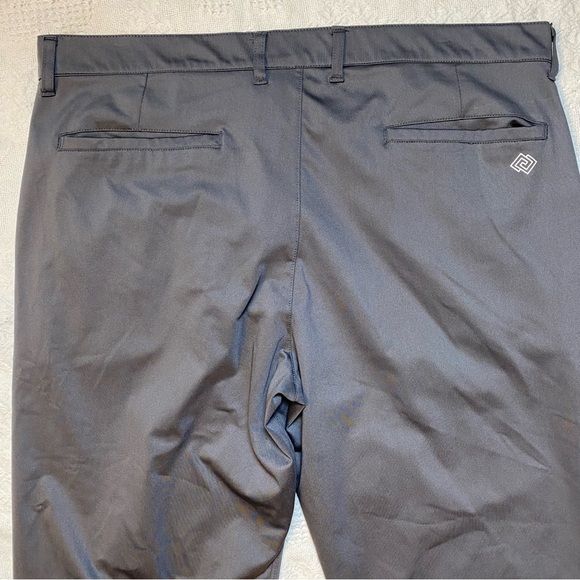 ZELOS Hybrid Slate Tile Core Year Round Pants Men's Size 38‎ - Picture 5 of 13